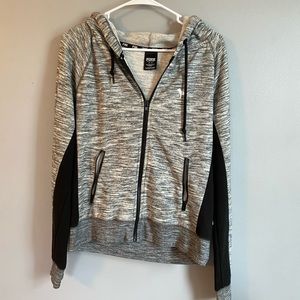 PINK Zip Up Hoodie